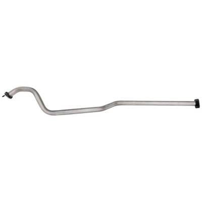 New Exhaust Pipe Compatible With Nissan Sentra Base 4 Cyl 1.8L Sentra Xe 4 Cyl 1.8L Sentra Gxe 4 Cyl thumbnail 7