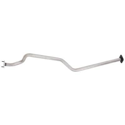 New Exhaust Pipe Compatible With Nissan Sentra Base 4 Cyl 1.8L Sentra Xe 4 Cyl 1.8L Sentra Gxe 4 Cyl thumbnail 11