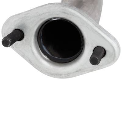 New Exhaust Pipe Compatible With Nissan Sentra Base 4 Cyl 1.8L Sentra Xe 4 Cyl 1.8L Sentra Gxe 4 Cyl thumbnail 13