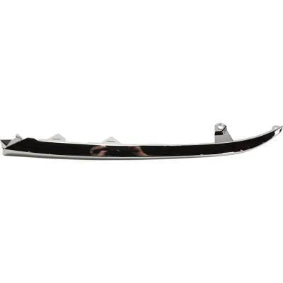 New Left Grille Trim Compatible With Honda Accord Touring Accord Lx Accord Hybrid Touring Accord Ex thumbnail 7