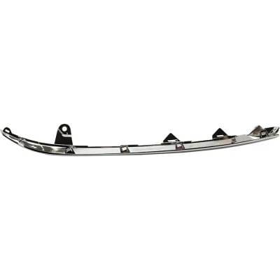 New Left Grille Trim Compatible With Honda Accord Touring Accord Lx Accord Hybrid Touring Accord Ex thumbnail 11