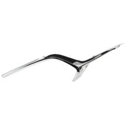 New Front Right Grille Trim Compatible With Mazda 3 2.5 Turbo 4 Cyl 2.5L 3 100Th Anniversary Edition