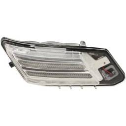 New Left Parking Light Compatible With Volvo Xc60 3.2 R-Design Xc60 3.2 Xc60 T6 Xc60 T6 R-Design