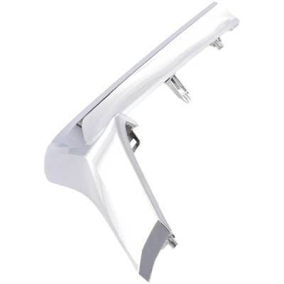 New Left Grille Trim Compatible With Mazda 3 G 3 Sport Gx 3 Grand Touring 3 Sport 3 Gt 3 Sport Gt 3 thumbnail 7