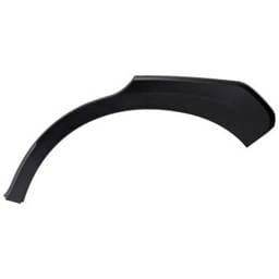 New Left Rear Fender Trim Compatible With Subaru Crosstrek Sport 4 Cyl 2.5L Crosstrek Onyx Edition 4