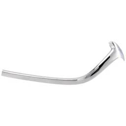 New Left Grille Trim Compatible With Mazda 3 Gx 3 Sport Gt 3 Sport Gx 3 Gs 3 Grand Touring 3 Gt 3