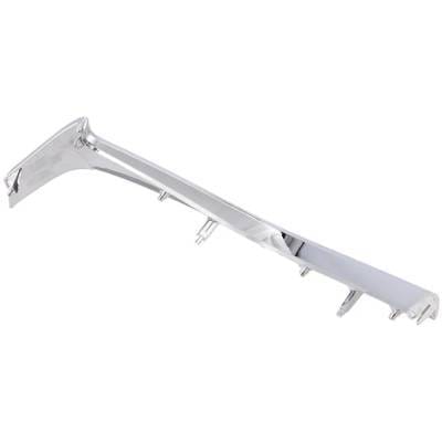 New Left Grille Trim Compatible With Mazda 3 Gx 3 Sport Gt 3 Sport Gx 3 Gs 3 Grand Touring 3 Gt 3 thumbnail 13
