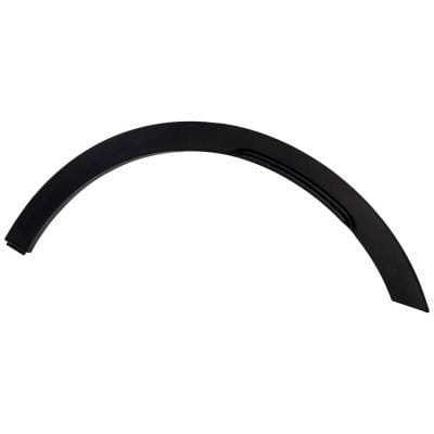 New Left Rear Fender Trim Compatible With Subaru Outback Onyx Edition Xt 4 Cyl 2.4L Outback Touring thumbnail 3