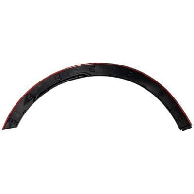 New Left Rear Fender Trim Compatible With Subaru Outback Onyx Edition Xt 4 Cyl 2.4L Outback Touring thumbnail 7