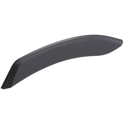 New Left Rear Fender Trim Compatible With Subaru Crosstrek Onyx Edition 4 Cyl 2.5L 2024 Production thumbnail 2