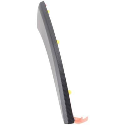 New Left Rear Fender Trim Compatible With Subaru Crosstrek Onyx Edition 4 Cyl 2.5L 2024 Production thumbnail 8