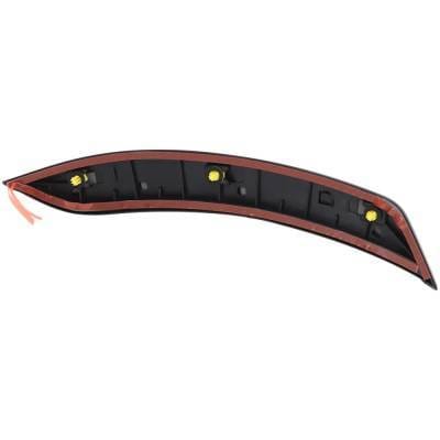New Left Rear Fender Trim Compatible With Subaru Crosstrek Limited 4 Cyl 2.5L Crosstrek Premium 4 thumbnail 5