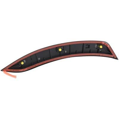 New Left Rear Fender Trim Compatible With Subaru Crosstrek Limited 4 Cyl 2.5L Crosstrek Premium 4 thumbnail 6