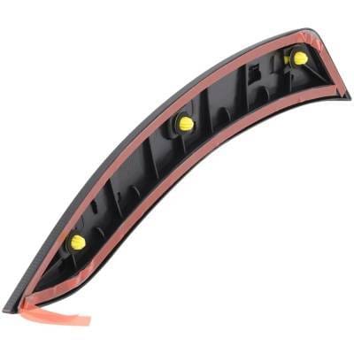 New Left Rear Fender Trim Compatible With Subaru Crosstrek Limited 4 Cyl 2.5L Crosstrek Premium 4 thumbnail 7