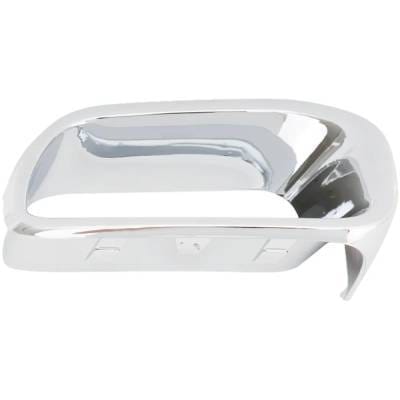Left Front Fog Light Cover Compatible With Mini Cooper S 2014-2021 By Mc1038112 51117337811 thumbnail 9