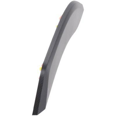 New Left Rear Fender Trim Compatible With Subaru Crosstrek Convenience 4 Cyl 2.0L 2024 Production thumbnail 3