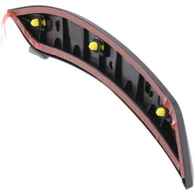 New Left Rear Fender Trim Compatible With Subaru Crosstrek Convenience 4 Cyl 2.0L 2024 Production thumbnail 4