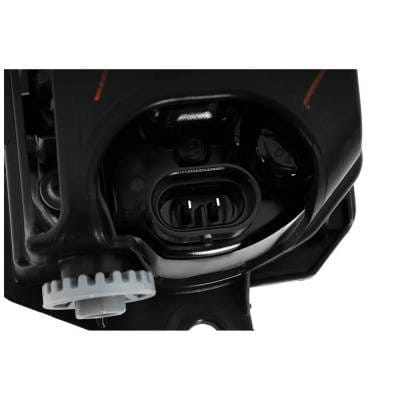 New Led Fog Light Compatible With Subaru Crosstrek Wilderness 4 Cyl 2.5L Forester Wilderness 4 Cyl thumbnail 7