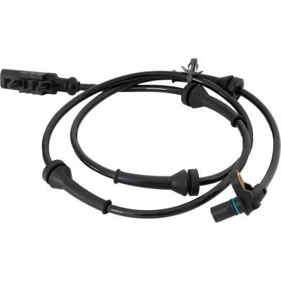New Rear Abs Speed Sensor Compatible With Nissan Armada Sv 8 Cyl 5.6L Pathfinder Platinum 6 Cyl 3.5L thumbnail 5