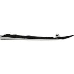 New Left Grille Trim Compatible With Honda Accord Touring Accord Hybrid Touring Accord Lx Accord
