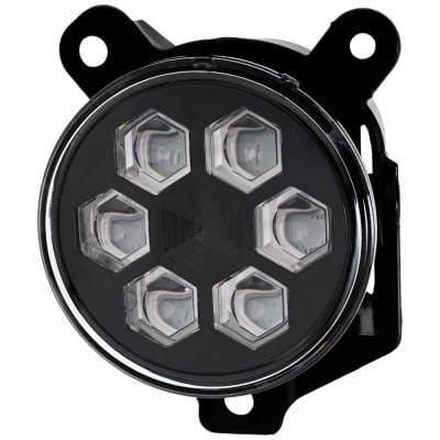 New Led Fog Light Compatible With Subaru Forester Wilderness 4 Cyl 2.5L Crosstrek Wilderness 4 Cyl