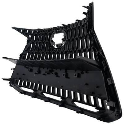 New Front Grille Assembly Compatible With Lexus Nx250 Base 4 Cyl 2.5L Nx350 Base 4 Cyl 2.4L Nx350h thumbnail 9