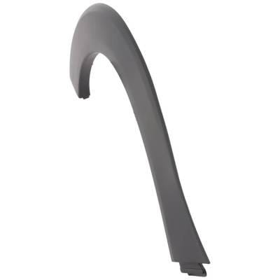 New Left Rear Fender Trim Compatible With Subaru Crosstrek Hybrid Touring Crosstrek Limited thumbnail 3