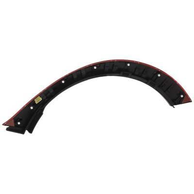 New Left Rear Fender Trim Compatible With Subaru Crosstrek Hybrid Touring Crosstrek Limited thumbnail 5