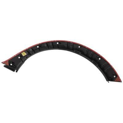 New Left Rear Fender Trim Compatible With Subaru Crosstrek Hybrid Touring Xv Crosstrek Hybrid thumbnail 6