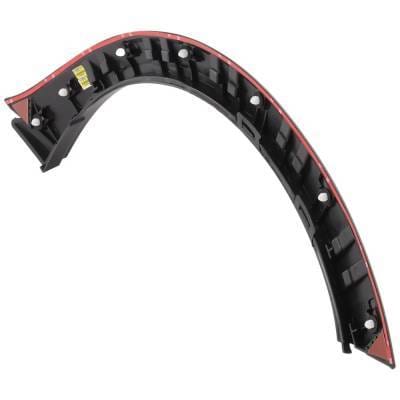 New Left Rear Fender Trim Compatible With Subaru Crosstrek Hybrid Touring Xv Crosstrek Hybrid thumbnail 7