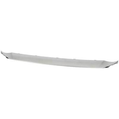 New Painted Silver Grille Trim Compatible With Lexus Is350 Base 6 Cyl 3.5L Is300 Base 4 Cyl 2.0L