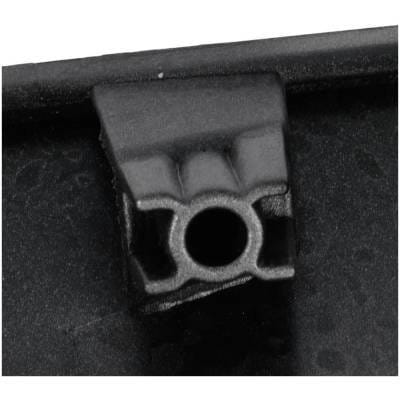 New Painted Silver Grille Trim Compatible With Lexus Is300 Base 6 Cyl 3.5L 2020 Production Date To thumbnail 15