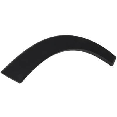 New Rear Fender Trim Compatible With Subaru Forester Base 4 Cyl 2.5L Forester Convenience 4 Cyl 2.5L thumbnail 3