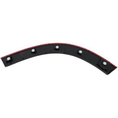 New Rear Fender Trim Compatible With Subaru Forester Base 4 Cyl 2.5L Forester Convenience 4 Cyl 2.5L thumbnail 4