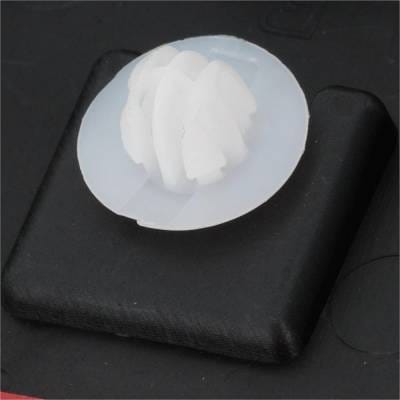 New Rear Fender Trim Compatible With Subaru Forester Base 4 Cyl 2.5L Forester Convenience 4 Cyl 2.5L thumbnail 8