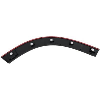 New Left Rear Fender Trim Compatible With Subaru Forester Touring 4 Cyl 2.5L Forester Convenience 4 thumbnail 4