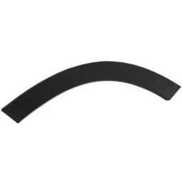 New Left Rear Fender Trim Compatible With Subaru Forester Base 4 Cyl 2.5L Forester Premier 4 Cyl