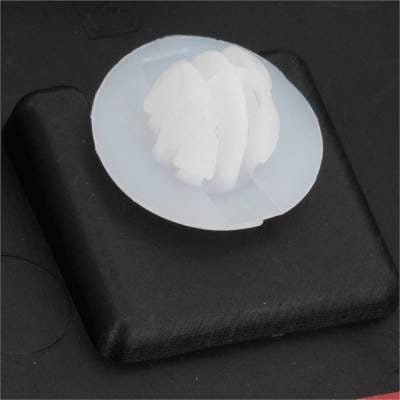 New Left Rear Fender Trim Compatible With Subaru Forester Base 4 Cyl 2.5L Forester Premier 4 Cyl thumbnail 8
