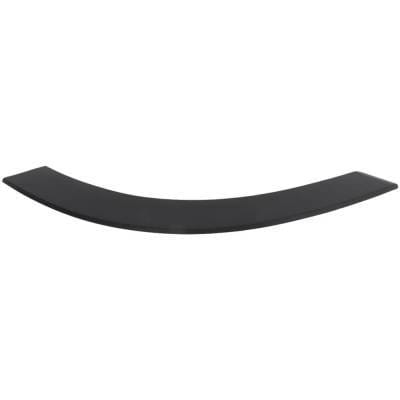 New Left Rear Fender Trim Compatible With Subaru Forester Base 4 Cyl 2.5L Forester Premier 4 Cyl thumbnail 5