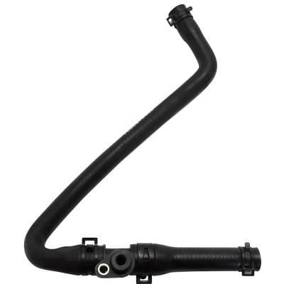 New Cooling Hose Compatible With Porsche Cayenne S 8 Cyl 4.5L Cayenne Turbo 8 Cyl 4.5L Cayenne Turbo