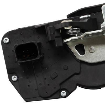 New Without Cable Door Lock Actuator Compatible With Pontiac G6 Gt G6 Gxp G6 Gtp G6 Se G6 Base thumbnail 11