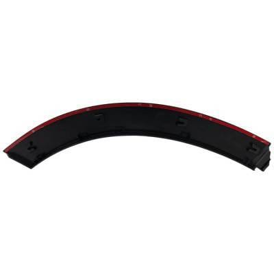 New Left Front Fender Trim Compatible With Subaru Ascent Touring 4 Cyl 2.4L Ascent Limited 4 Cyl thumbnail 5