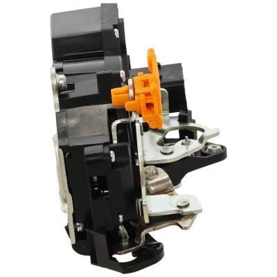 New Blade Terminal Door Lock Actuator Compatible With Pontiac Grand Prix Gt1 6 Cyl 3.8L Grand Prix thumbnail 5