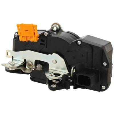 New Blade Terminal Door Lock Actuator Compatible With Pontiac Grand Prix Gt1 6 Cyl 3.8L Grand Prix thumbnail 11