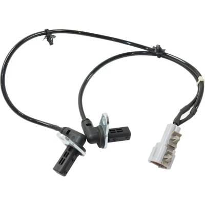 New Rear Abs Speed Sensor Compatible With Infiniti Nissan G35 X 6 Cyl 3.5L 350Z Nismo 6 Cyl 3.5L thumbnail 3