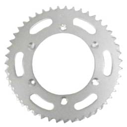 47 Tooth Rear Sprocket 520 Chain Compatible With 1999-2025 Yamaha Yz 125 Yz 250 Yz-F 250 Yz-F 400