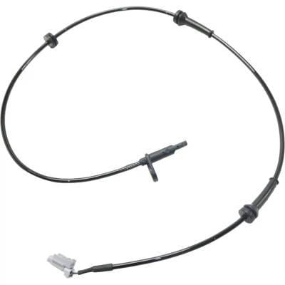 New Bolt Mounting Abs Speed Sensor Compatible With Nissan Altima Sl 4 Cyl 2.5L Altima S 6 Cyl 3.5L