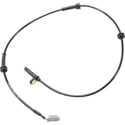 New Bolt Mounting Abs Speed Sensor Compatible With Nissan Altima Sl 4 Cyl 2.5L Altima S 6 Cyl 3.5L thumbnail 3