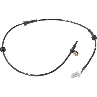 New Bolt Mounting Abs Speed Sensor Compatible With Nissan Altima Sl 4 Cyl 2.5L Altima S 6 Cyl 3.5L thumbnail 5