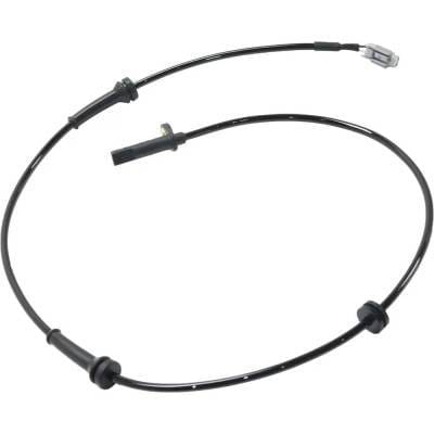 New Bolt Mounting Abs Speed Sensor Compatible With Nissan Altima Sl 4 Cyl 2.5L Altima S 6 Cyl 3.5L thumbnail 11